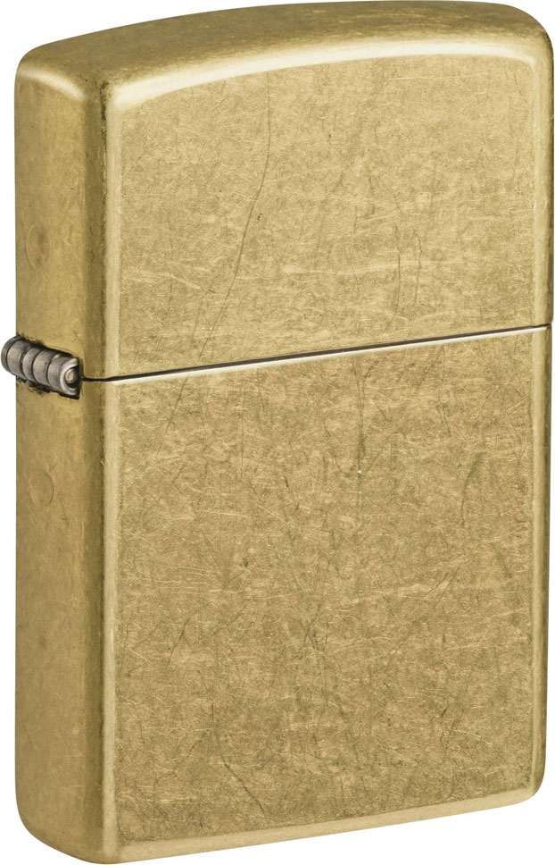 Бензиновая зажигалка Zippo Z_48267