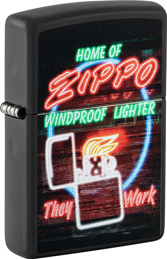   Zippo Z_48455