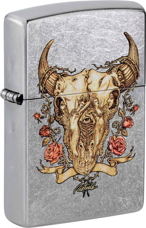   Zippo Z_48559
