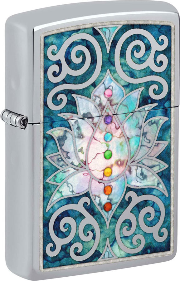   Zippo Z_48592