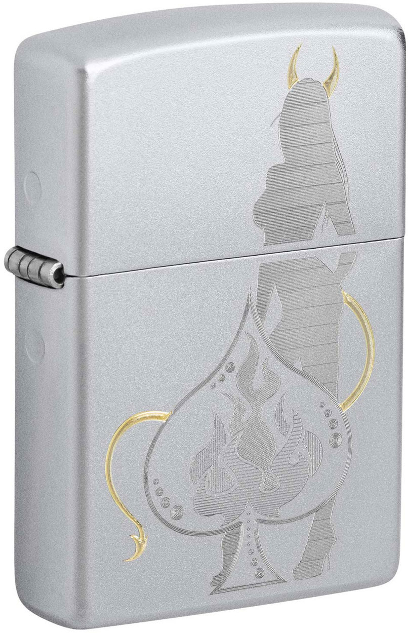 ���������� ��������� Zippo Z_48658