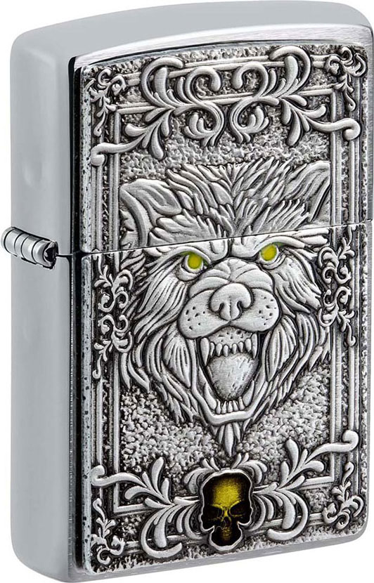   Zippo Z_48690