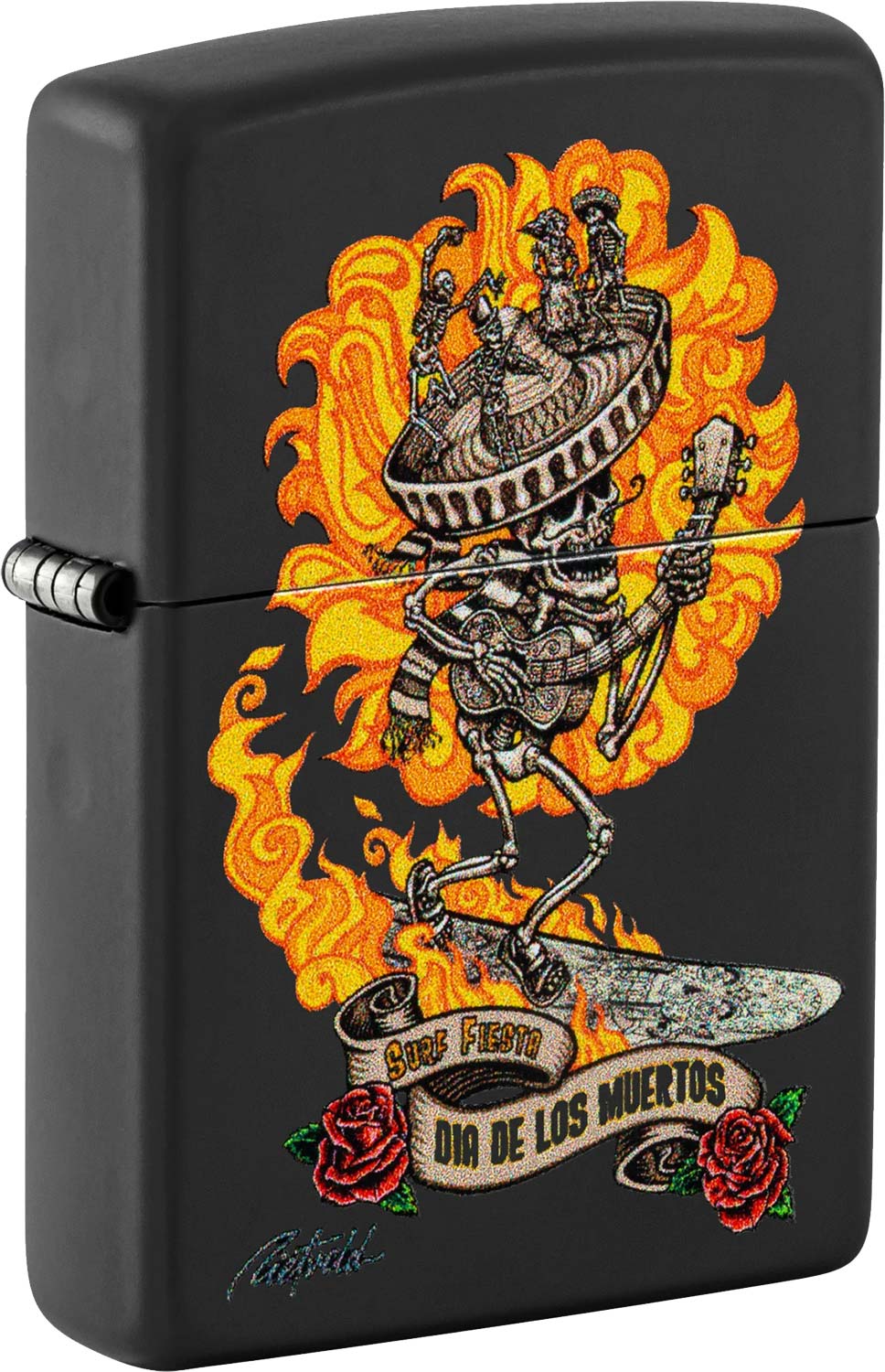 ���������� ��������� Zippo Z_48954