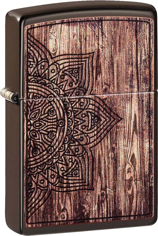 Бензиновая зажигалка Zippo Z_49184