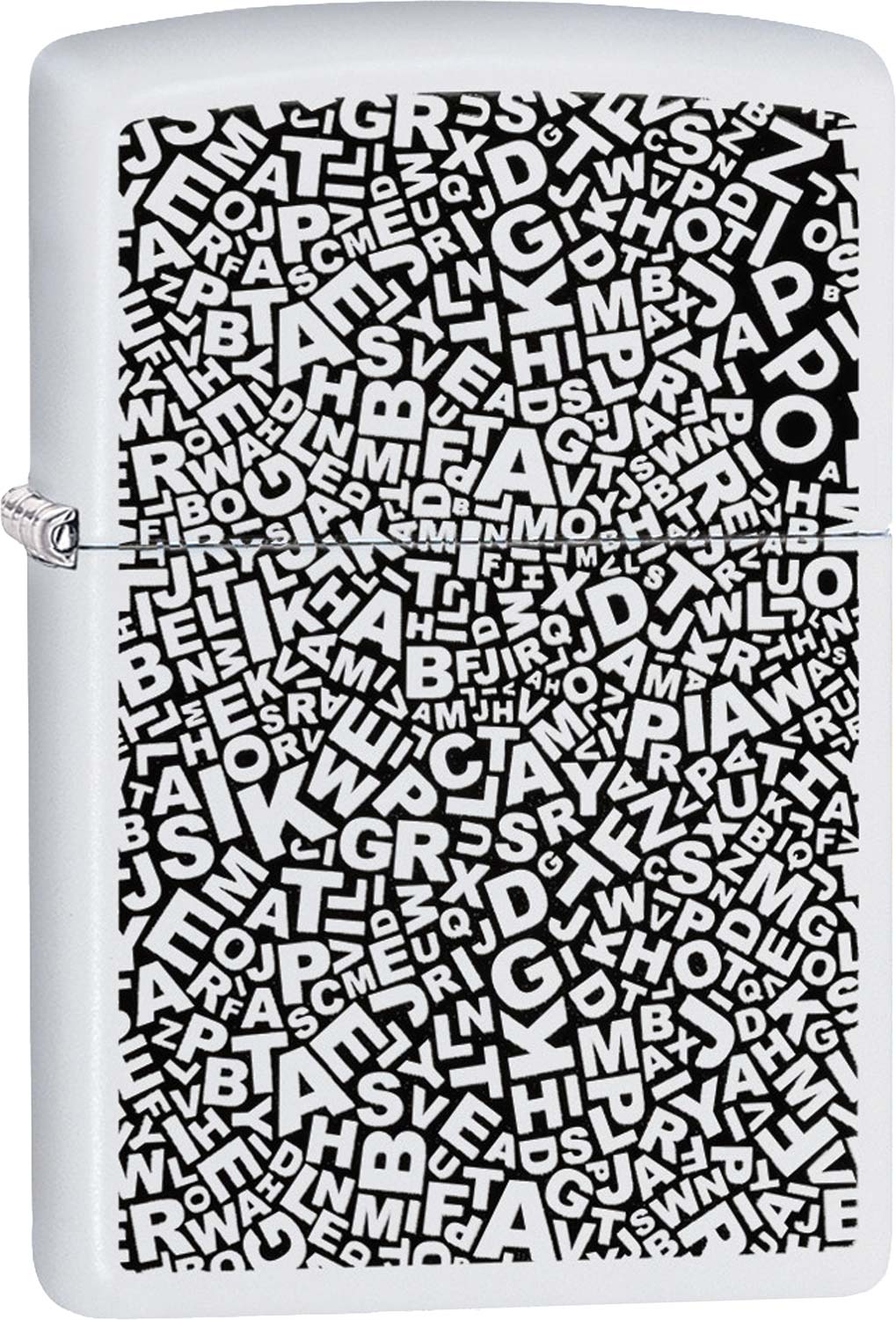 Бензиновая зажигалка Zippo Z_49213