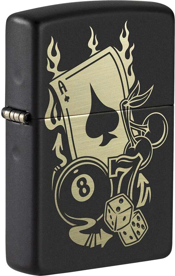   Zippo Z_49257