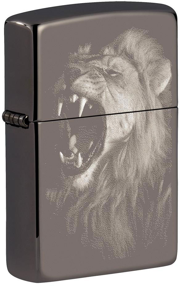 Бензиновая зажигалка Zippo Z_49433