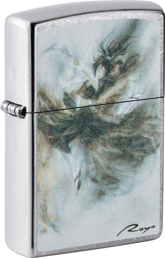   Zippo Z_49766