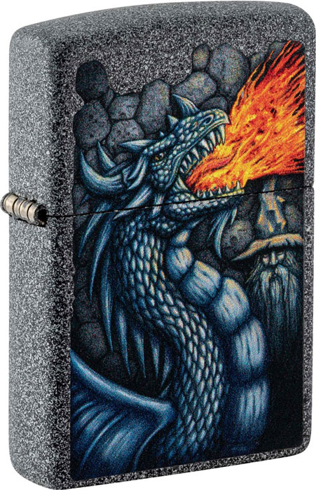   Zippo Z_49776