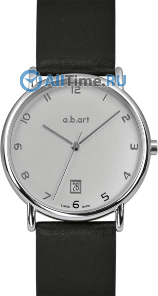Швейцарские наручные часы a.b.art ab-KLD107