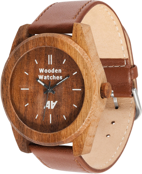 Российские наручные часы AA Watches E1-Nut-Mark