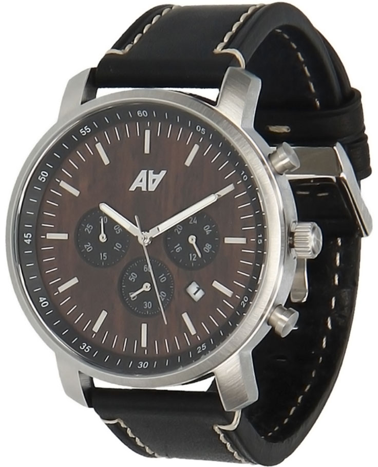    AA Watches M1-Chrono  