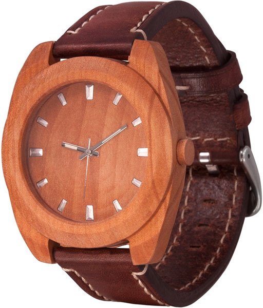 Российские наручные часы AA Watches S1-Pear-Classic