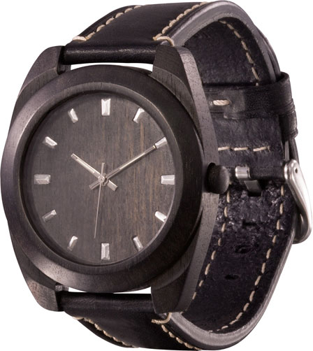    AA Watches S3-Black
