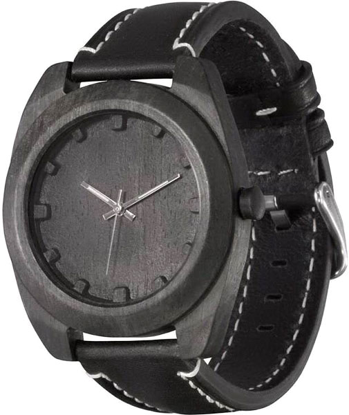    AA Watches S4-Black
