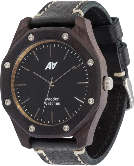    AA Watches S5-Black