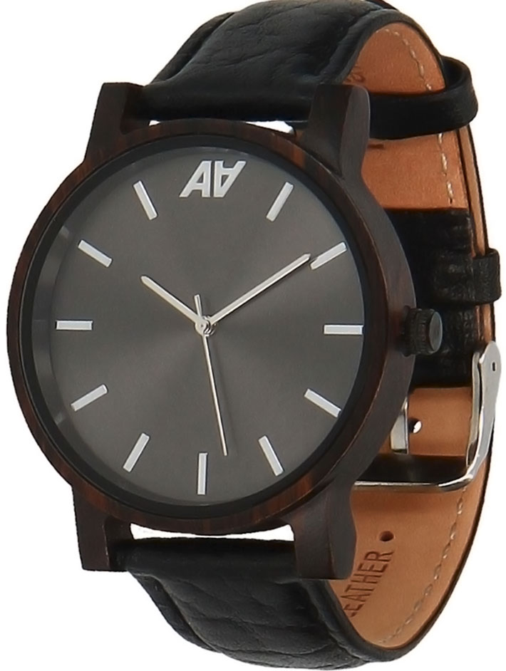 Российские наручные часы AA Watches V1-Black2