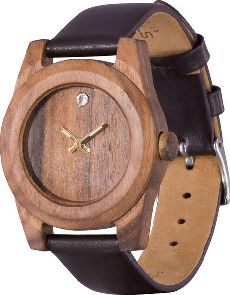    AA Watches W2-Brown
