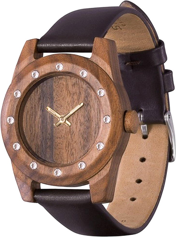 Российские наручные часы AA Watches W3-Brown