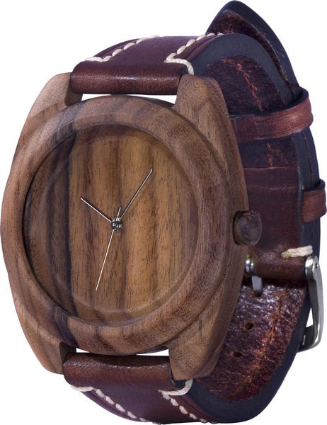    AA Watches S1-Brown
