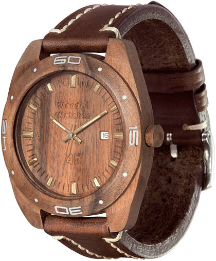    AA Watches S2-Brown