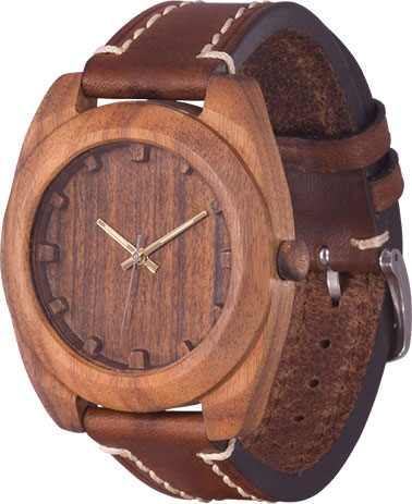    AA Watches S4-Brown