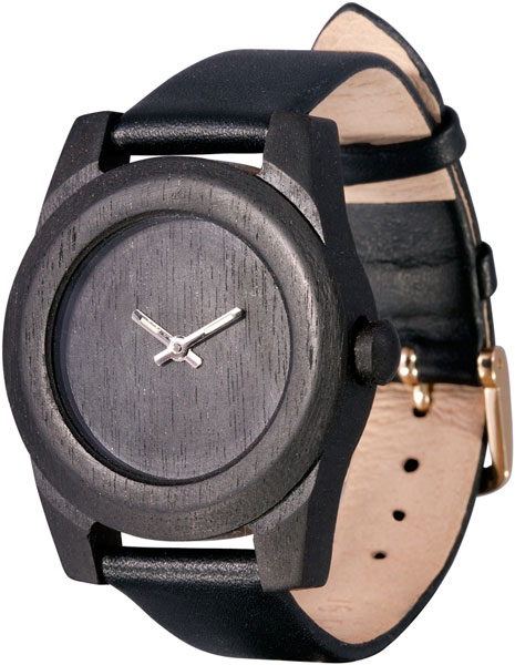    AA Watches W1-Black