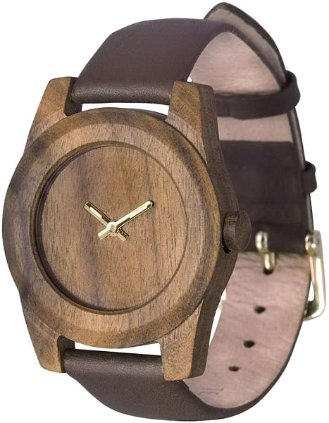    AA Watches W1-Brown