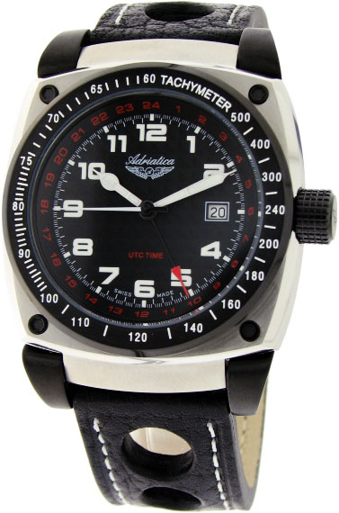 Швейцарские наручные часы Adriatica A1087.5254Q