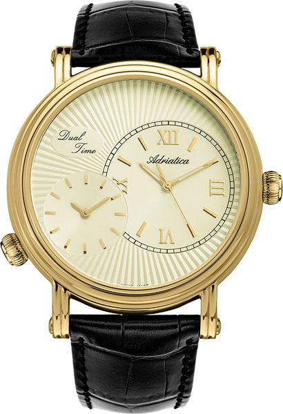 Швейцарские наручные часы Adriatica A1196.1261Q