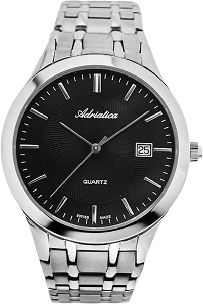 ����������� �������� ���� Adriatica A1236.5114Q