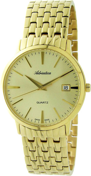 ����������� �������� ���� Adriatica A1243.1111Q