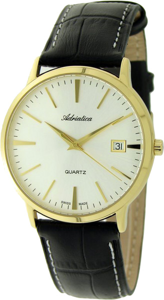 Швейцарские наручные часы Adriatica A1243.1213Q
