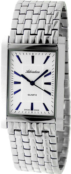 Швейцарские наручные часы Adriatica A1252.51B3Q