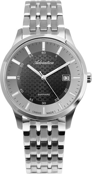 ����������� �������� ���� Adriatica A1256.5116Q2