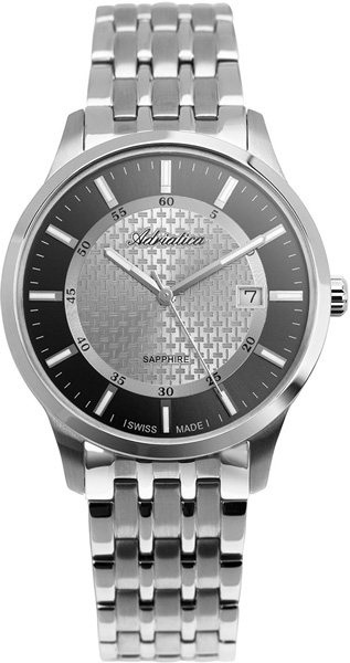 Швейцарские наручные часы Adriatica A1256.5117Q
