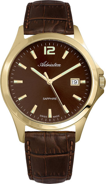    Adriatica A1264.125GQ