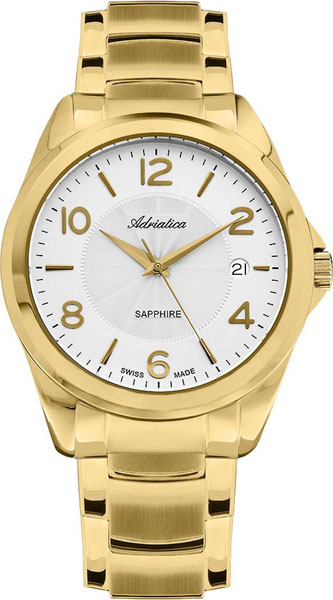 ����������� �������� ���� Adriatica A1265.1153Q