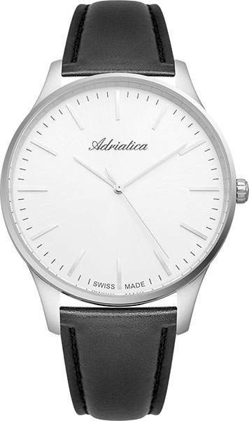Швейцарские наручные часы Adriatica A1286.5213Q