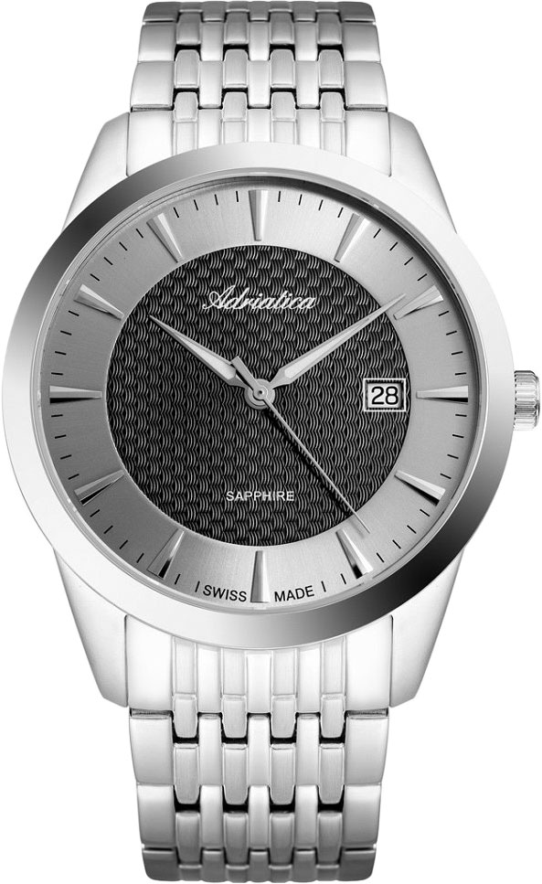 Швейцарские наручные часы Adriatica A1288.5116Q