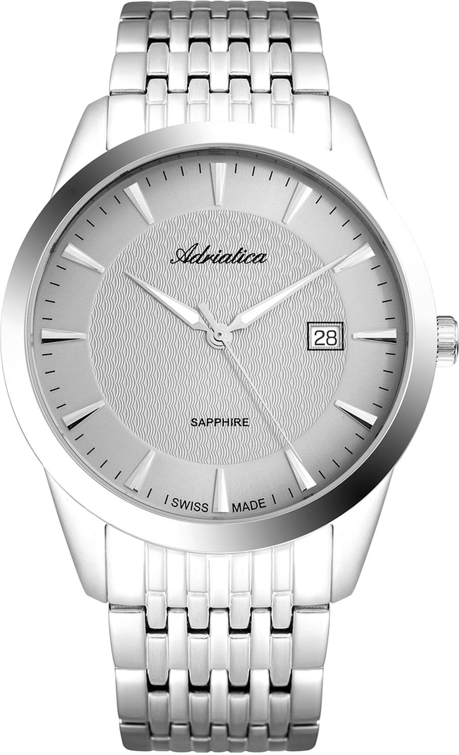 Швейцарские наручные часы Adriatica A1288.5117Q