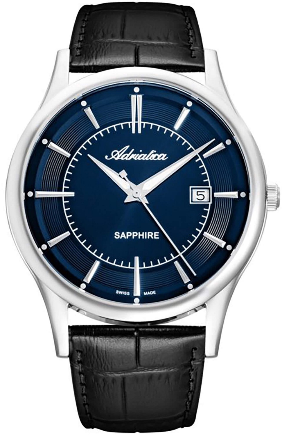 ����������� �������� ���� Adriatica A1296.5215Q