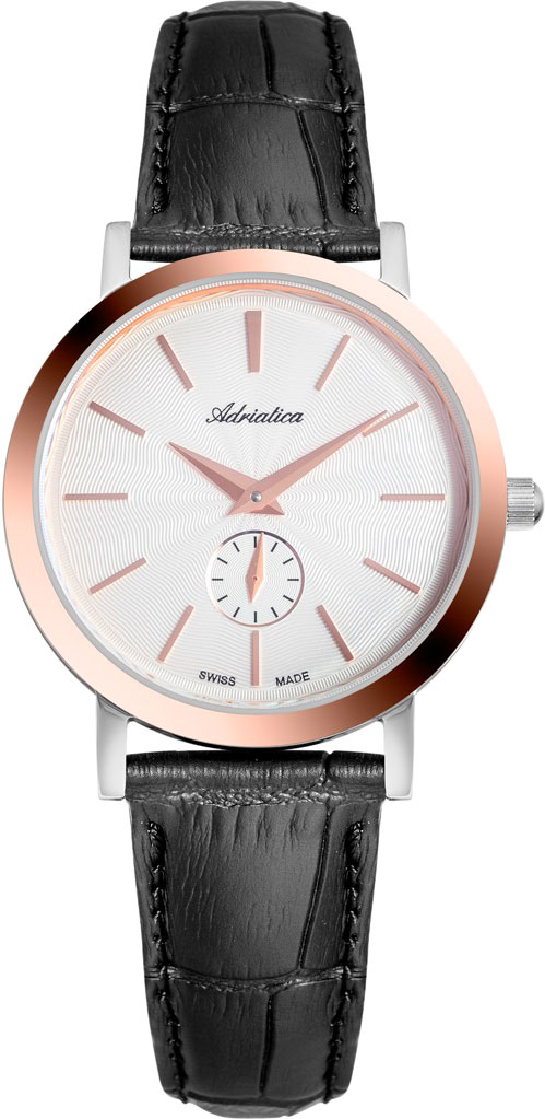 Швейцарские наручные часы Adriatica A2113.R213Q