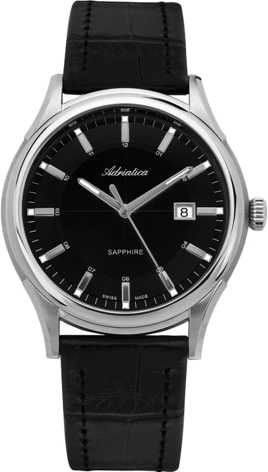 Швейцарские наручные часы Adriatica A2804.5216Q
