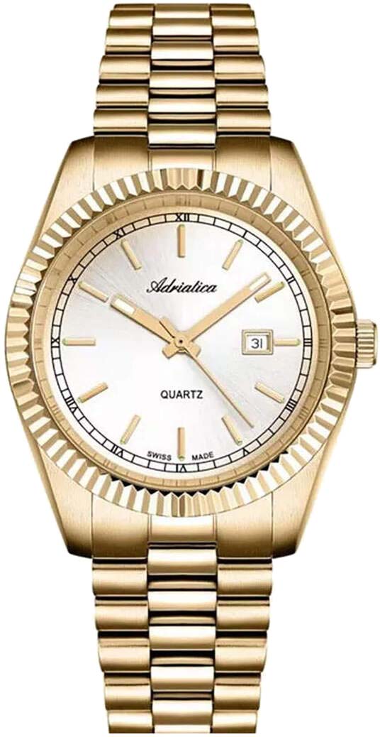 ����������� �������� ���� Adriatica A3090.1113QXL