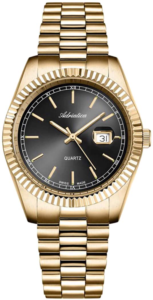 ����������� �������� ���� Adriatica A3090.1116QXL