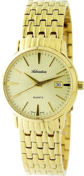 ����������� �������� ���� Adriatica A3143.1111Q