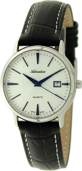 ����������� �������� ���� Adriatica A3143.52B3Q