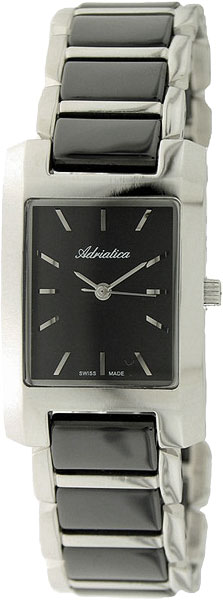 Швейцарские наручные часы Adriatica A3148.E114Q