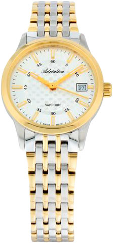 ����������� �������� ���� Adriatica A3156.2113Q